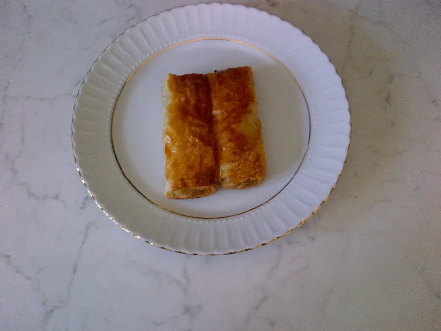 Kol böreği