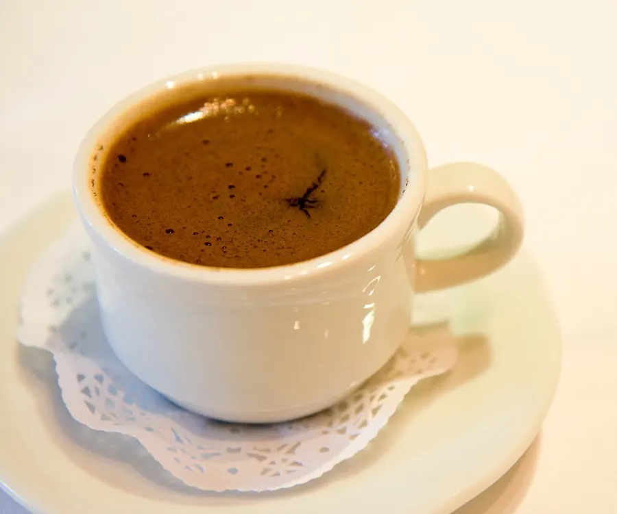 Türk kahvesi
