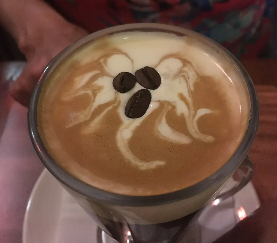 Latte